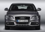 Audi A4 2.0 TDI Concept E 2008 года